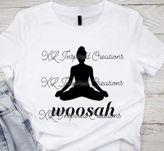 Woosah